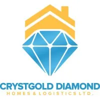 CrystGold Diamond Homes & Logistics