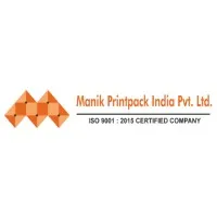 Manik Printpack India Pvt. Ltd.