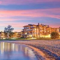 Watermark Beach Resort