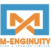 M-ENGINUITY TECH & TRADING LTD