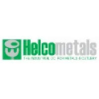 Helcometals