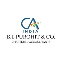 M/s B.L. Purohit & Co. - Chartered Accountants