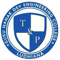 Training and Placement Cell, GNDEC, Ludhiana