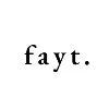 Fayt The Label Fayt The Label
