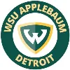 Wayne State University - Eugene Applebaum College of Pharmacy Wayne State University - Eugene Applebaum College of Pharmacy