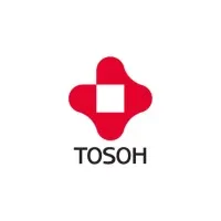 Tosoh Corporation email format