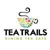 Tea Trails - (A Zone8 Tea World Pvt. Ltd.venture) Tea Trails - (A Zone8 Tea World Pvt. Ltd.venture)