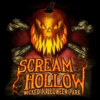 Scream Hollow Wicked Halloween Park