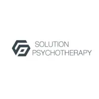 Solution Psychotherapy Solution Psychotherapy