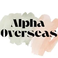 Alpha Overseas Alpha Overseas