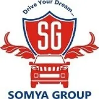 Somya mahindra showroom