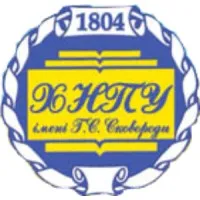 H. S. Skovoroda Kharkiv National Pedagogical University H. S. Skovoroda Kharkiv National Pedagogical University