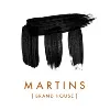 Martins Brand House Martins Brand House