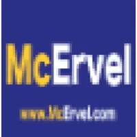 McErvel Pte Ltd - Supply Chain Consultants