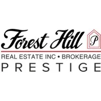 Forest Hill Real Estate Inc - Prestige