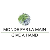 Monde par la main / Give a Hand Monde par la main / Give a Hand