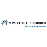 New Life Steel Structures New Life Steel Structures