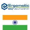 Indeva Ergomatic India Private Limited (Formerly Ergomatic Automation India Private Limited) Indeva Ergomatic India Private Limited (Formerly Ergomatic Automation India Private Limited)