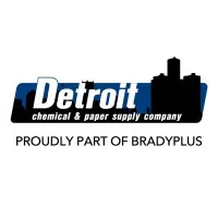 Detroit Chemical & Paper Supply Co., Now BradyPLUS