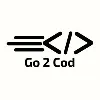 Go2Cod