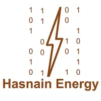 Hasnain Energy Pvt. Ltd.