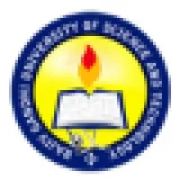 Rajiv Gandhi University of Science and Technology ( RGUST ) Rajiv Gandhi University of Science and Technology ( RGUST )