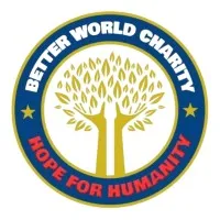 Better world charity
