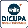 DICUPA Freight Forwarder