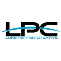 Luke Pepper Creative
