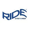 Ride Entertainment Ride Entertainment