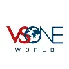 VS ONE WORLD VS ONE WORLD