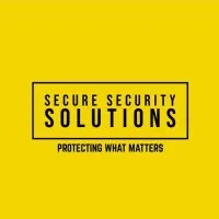 Secure Security Solutions