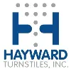 Hayward Turnstiles, Inc. Hayward Turnstiles, Inc.