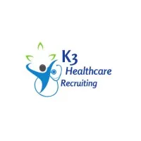 K3 Healthcare Recruiting K3 Healthcare Recruiting