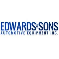 Edwards and Sons Automotive Equipment