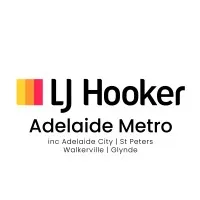 LJ Hooker Adelaide Metro