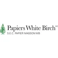 Papier Masson - Papiers White Birch