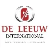 De Leeuw International De Leeuw International