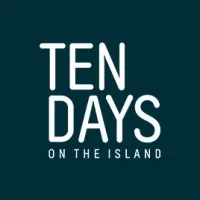Ten Days on the Island Tasmania