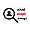 About People Always About People Always