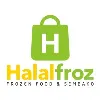 PT. Halal Froz Indonesia PT. Halal Froz Indonesia