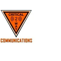 Critical 2-Way Communications