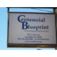 Centennial Blueprint