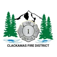 Clackamas Fire District Clackamas Fire District
