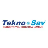 TeknoSav Endüstriyel Soğutma Uzmanı