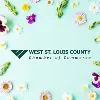 West St. Louis County Chamber of Commerce West St. Louis County Chamber of Commerce