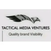 TACTICAL MEDIA VENTURES TACTICAL MEDIA VENTURES