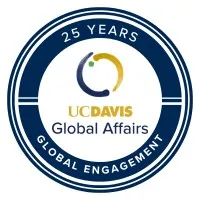 UC Davis Global Affairs UC Davis Global Affairs