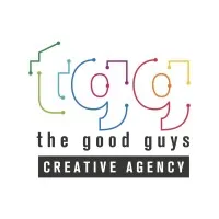 The Good Guys Creative Agency_za The Good Guys Creative Agency_za