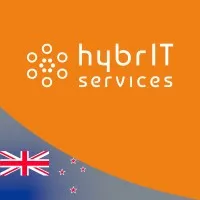 HybrIT Services NZ